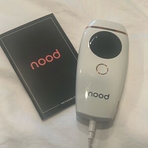 NOOD The Flasher v2.0 for Hair Removal